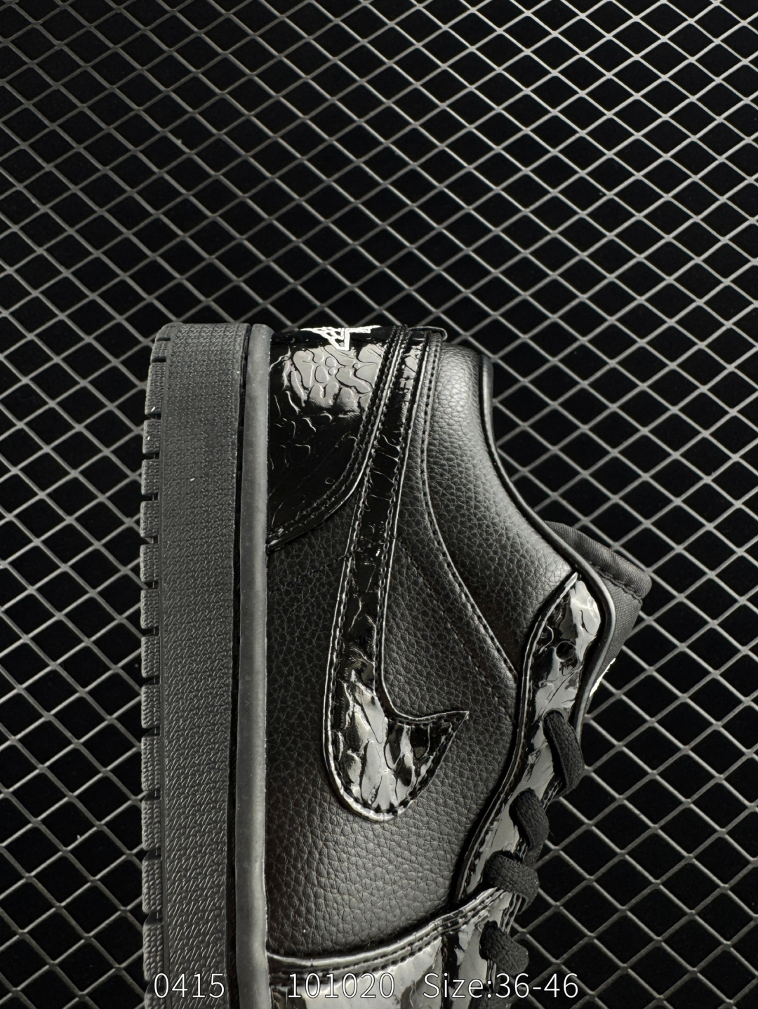 Nike Air Jordan 1 Low